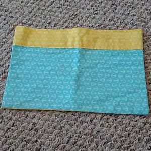 Adorable handmade bag